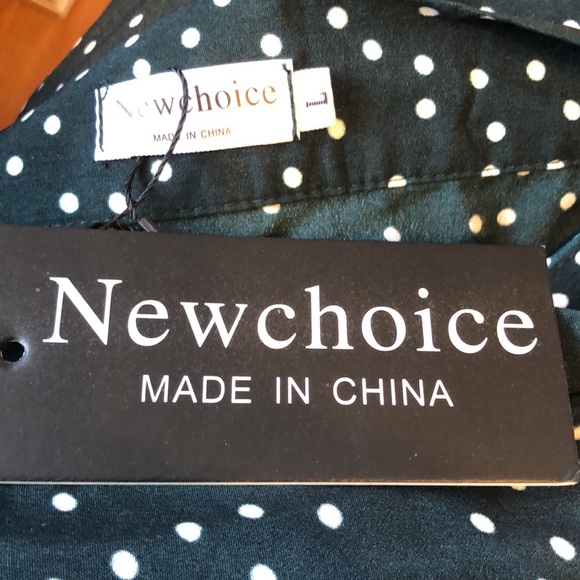 New Choice wrap skirt NWT - Picture 3 of 3